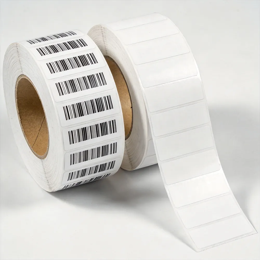 Etiqueta de curado de neumáticos de PTFE