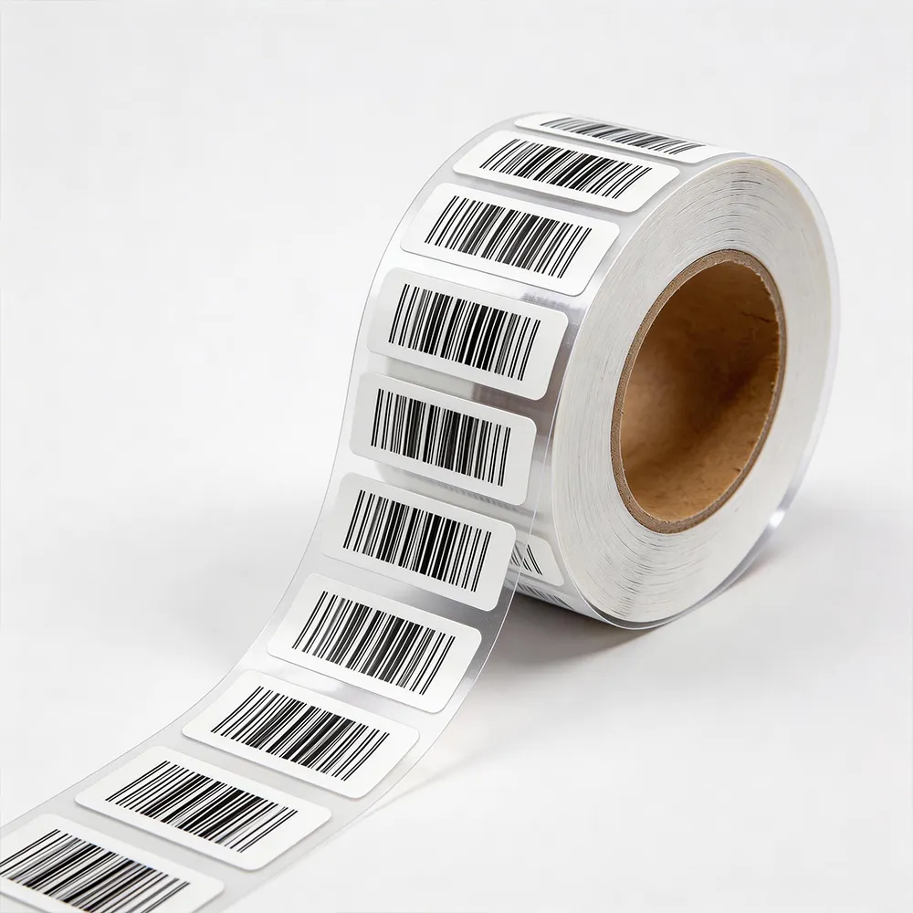 Etiqueta RFID de curado de neumáticos