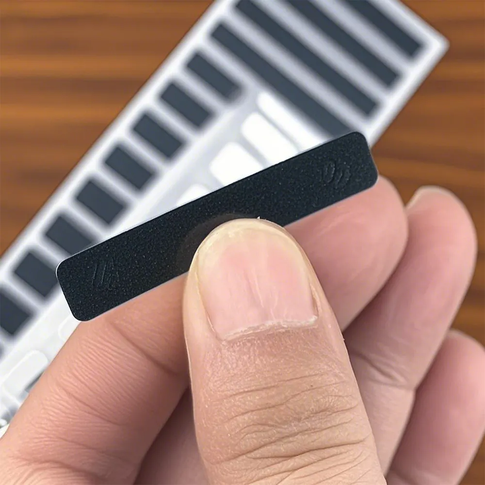 Etiqueta RFID de neumáticos inteligentes