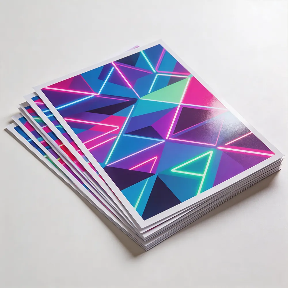 printable PVC vinyl