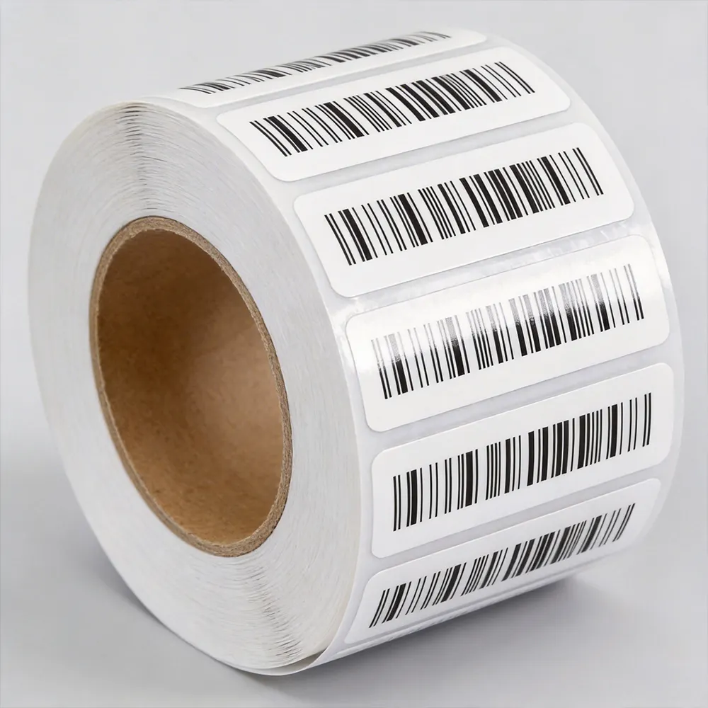 Etiqueta RFID de neumáticos para trazabilidad de neumáticos