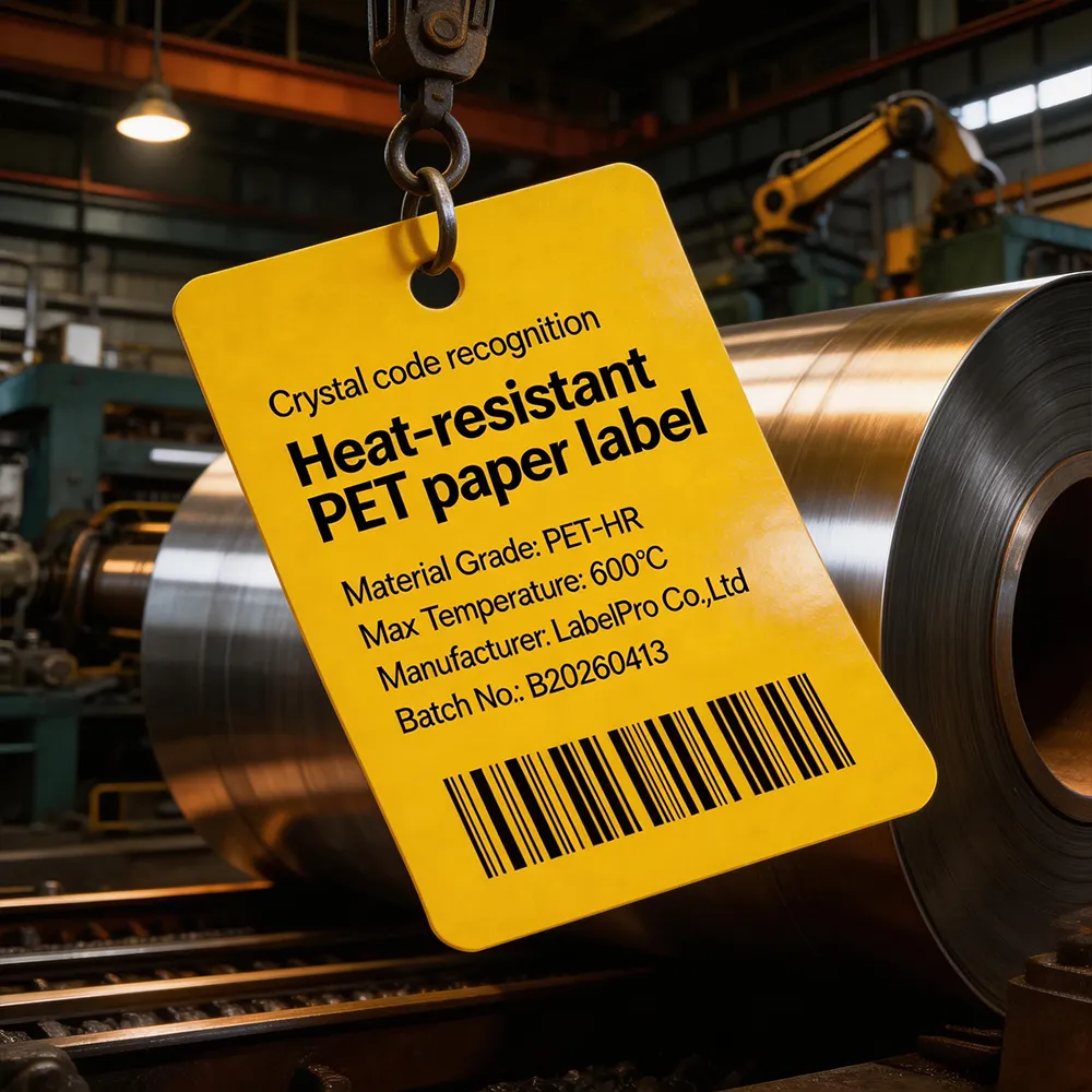 Placas industriales de lingüe