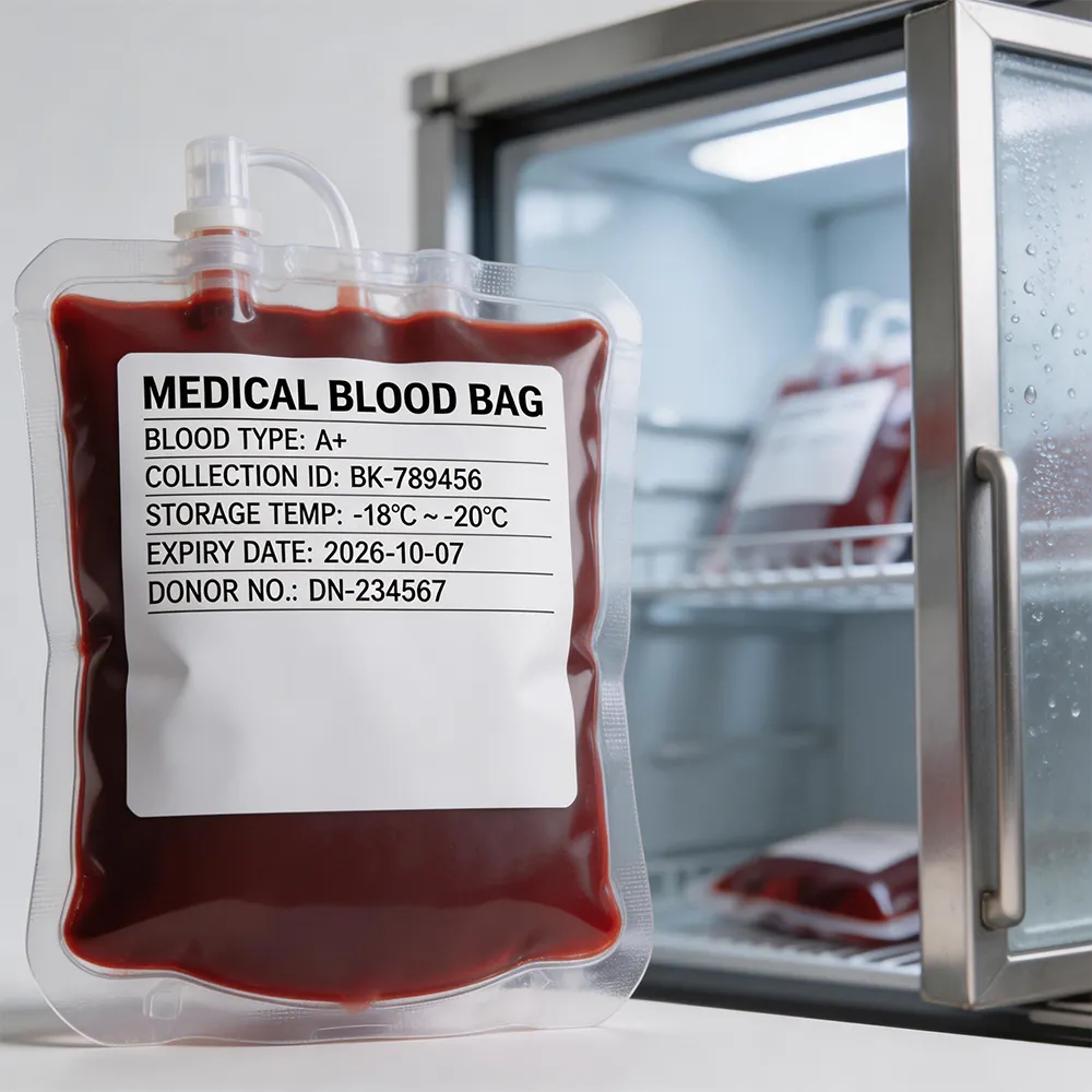Seguimiento de muestras de laboratorio