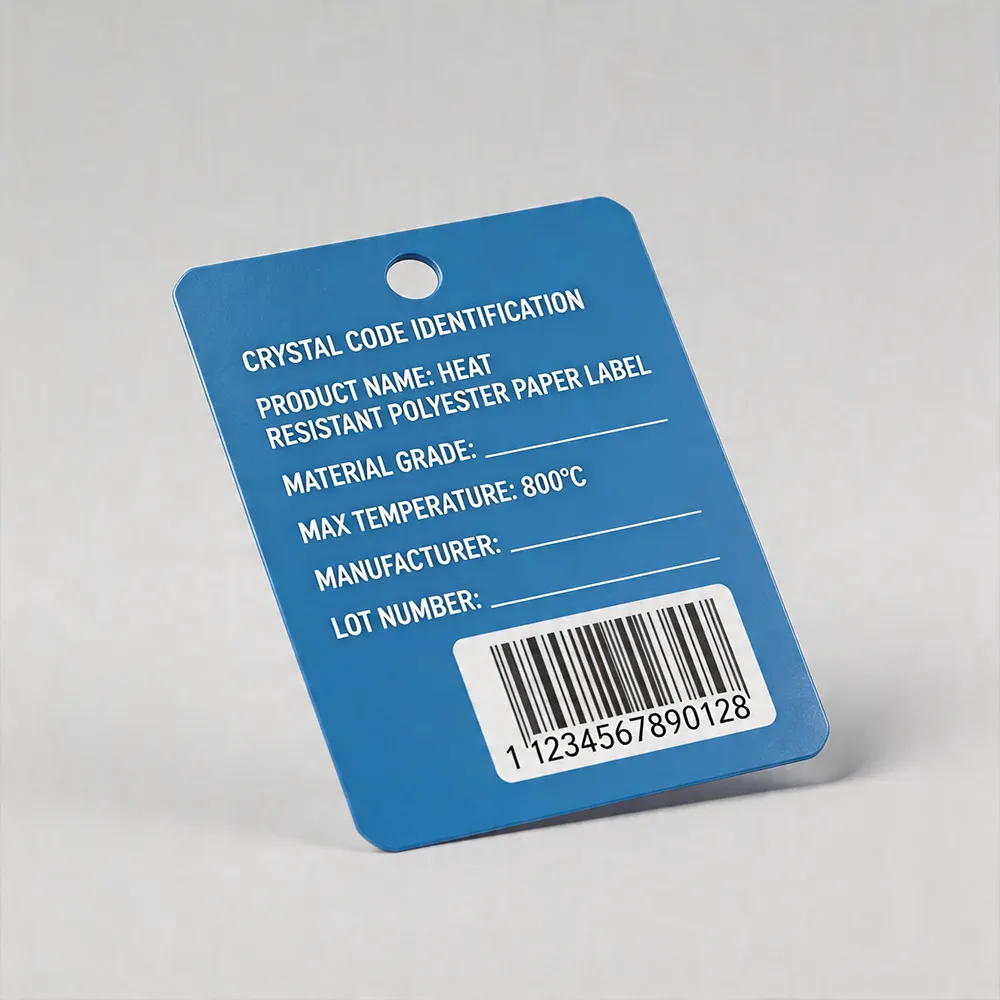 Etiquetas de laminador en caliente