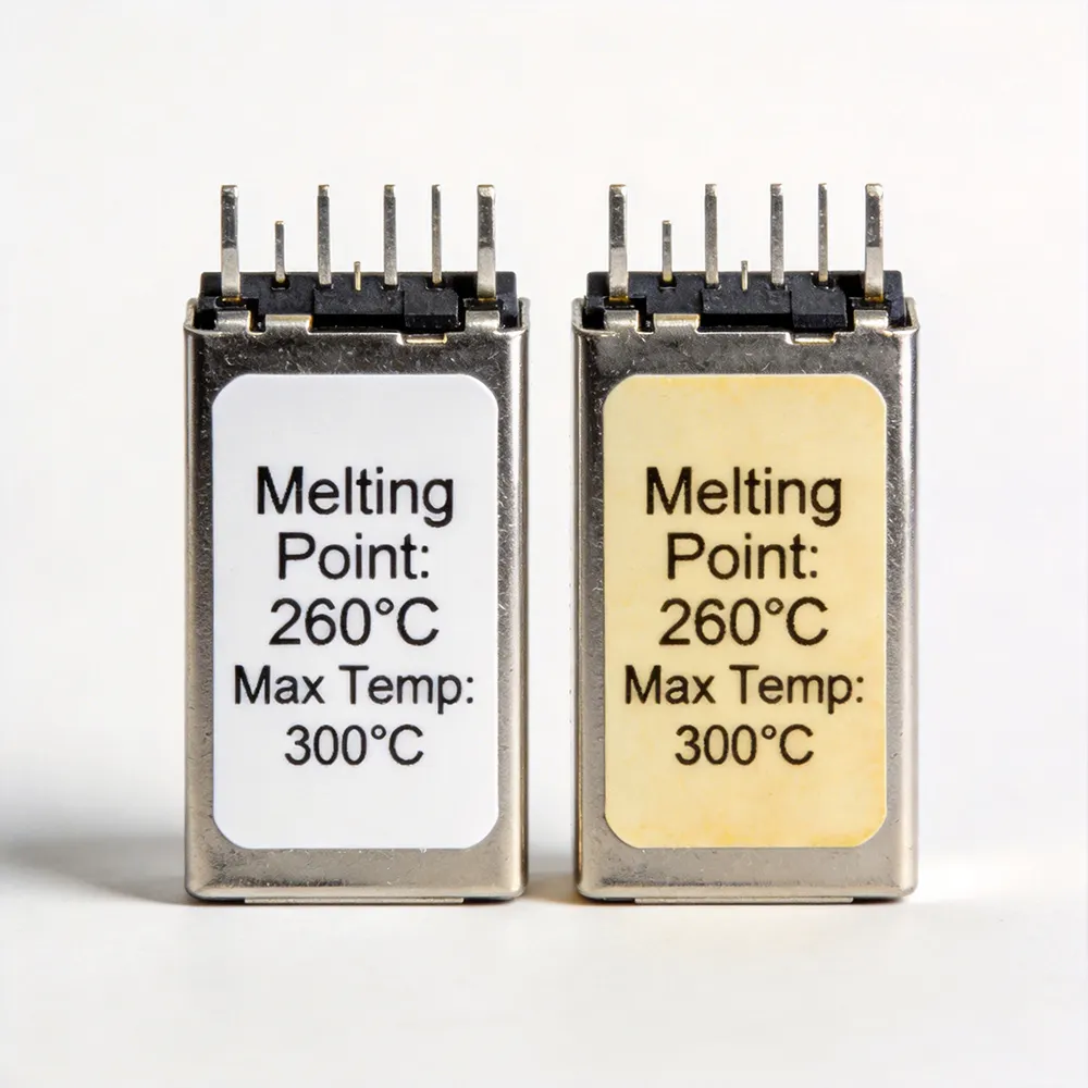 Adhesivo de alta temperatura