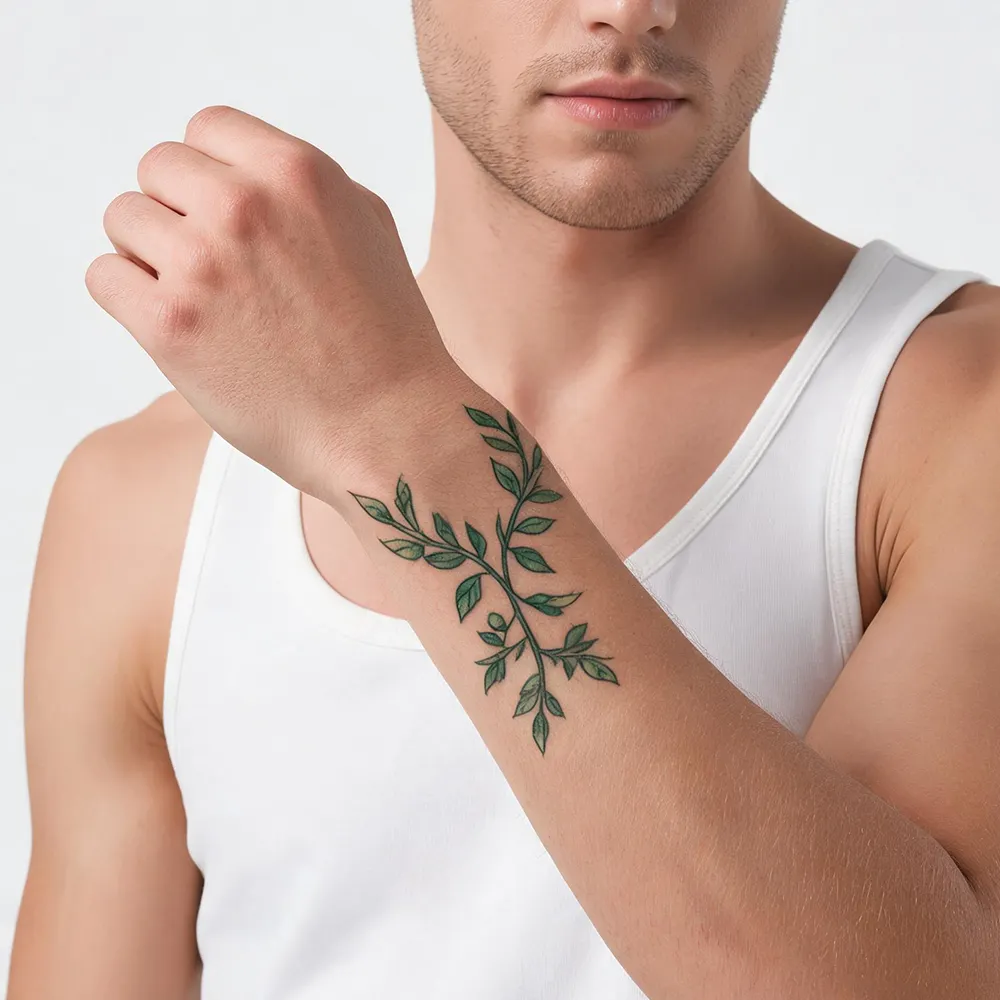 Fabricante OEM de papel para tatuar