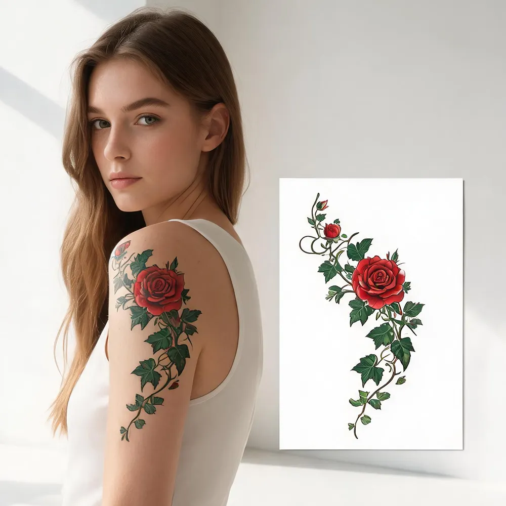 Compra papel para tatuar imprimible