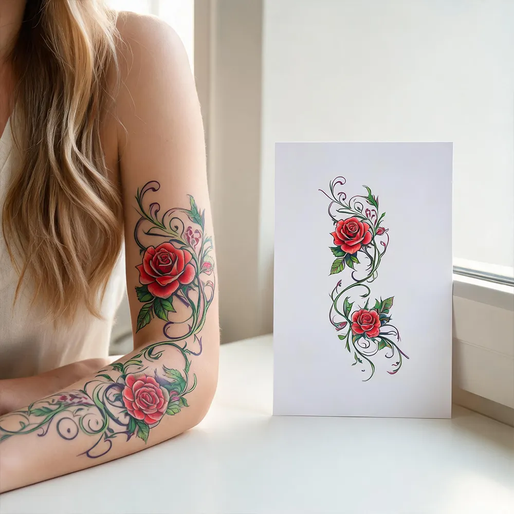 Compra papel para tatuar imprimible